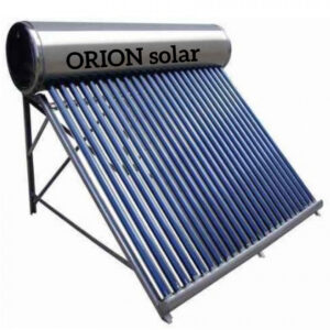 solar water heater for home