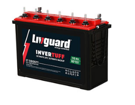 best inverter with battery for home