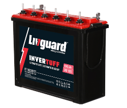 inverter battery supplier