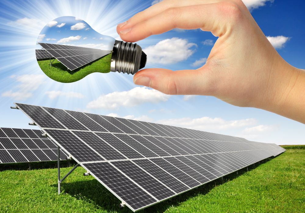 top solar power suppliers
